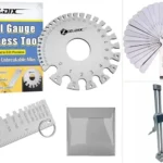 Detailed view of Best Dual Measurement Gauges: Find Yours Fast
