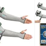 Detailed view of Best Protective Gauge Sleeves