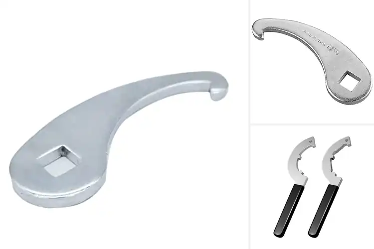 Detailed view of Best Adjustable Suspension Preload