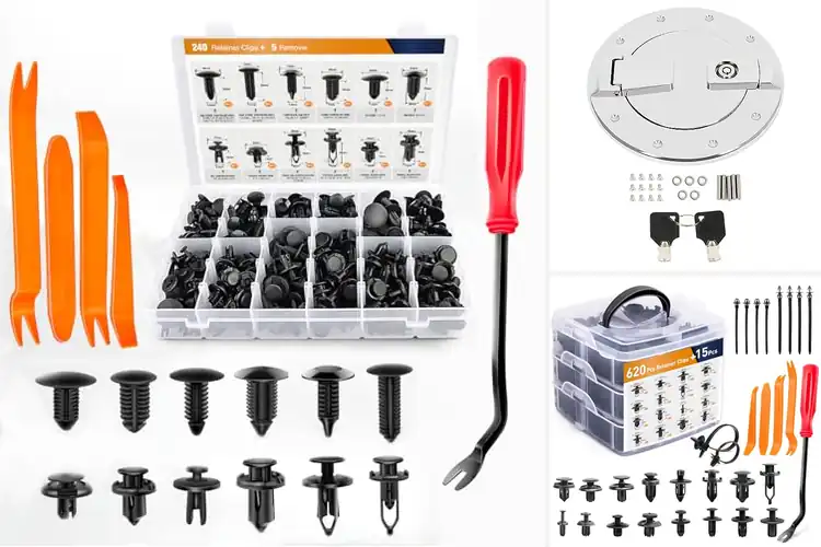 Detailed view of Best Automotive Parts