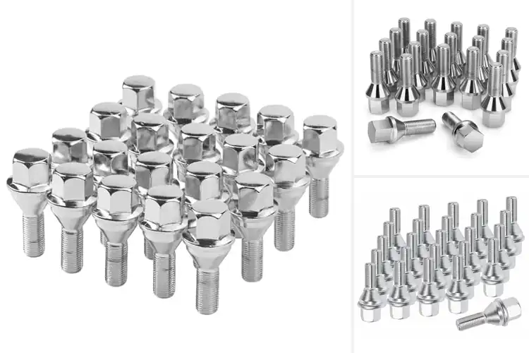Detailed view of Best Chrysler 200 Lug Bolts
