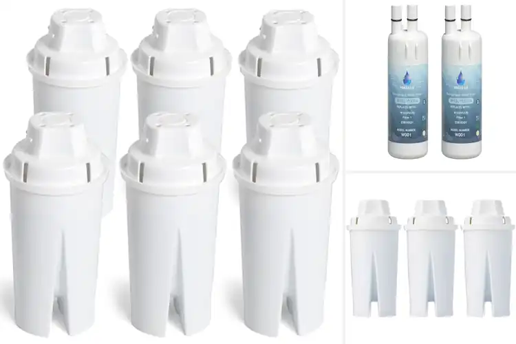 Detailed view of Best Compatible Filters