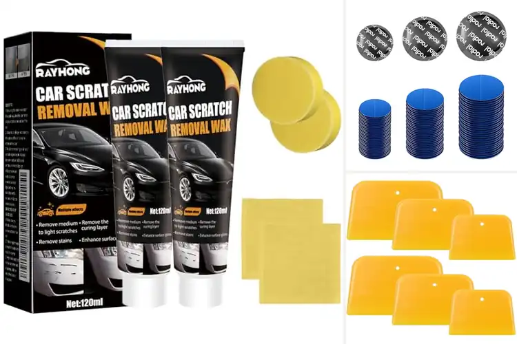 Detailed view of Best Cost-Effective Auto Repairs