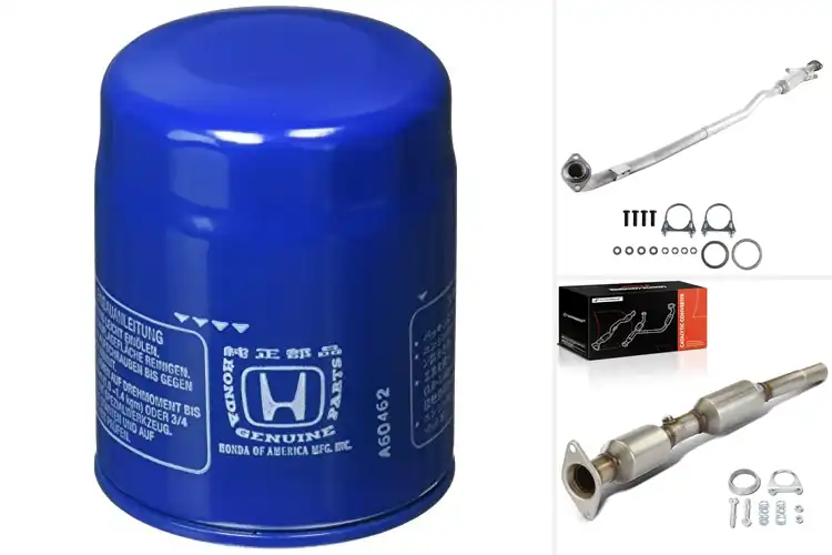 Detailed view of Best Direct Fit Automotive Parts