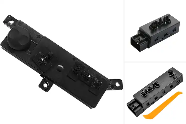 Detailed view of Best Direct Fit Power Sear Switches