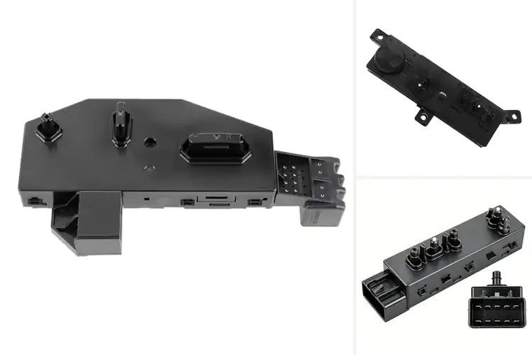 Detailed view of Best Direct Fitment Front Seat Switches