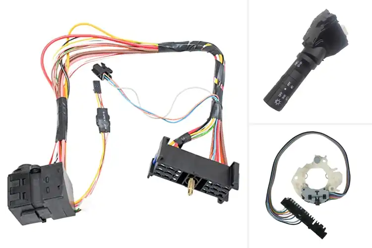 Detailed view of Best Direct Fitment Switch