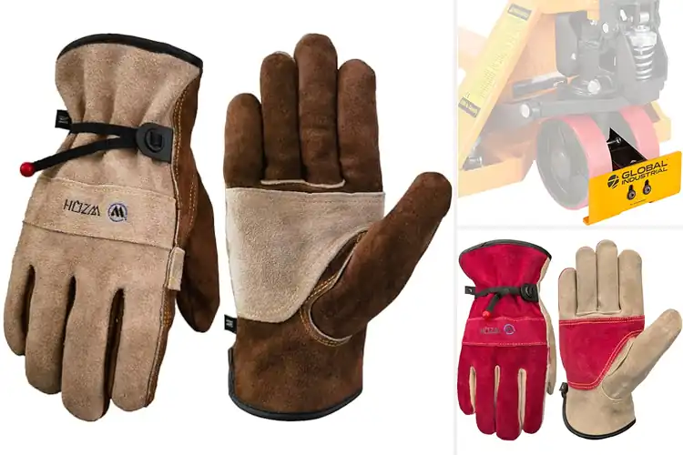 Detailed view of Best Durable Construction Tools