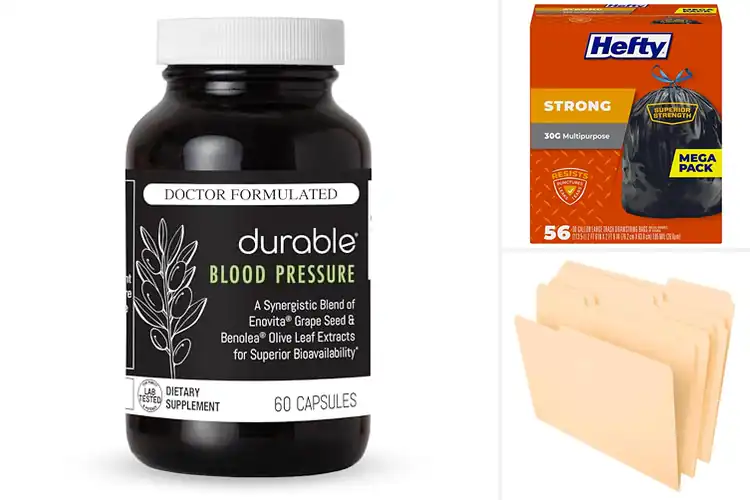 Detailed view of Best Durable Essentials: Tackle Life’s Challenges with Ease
