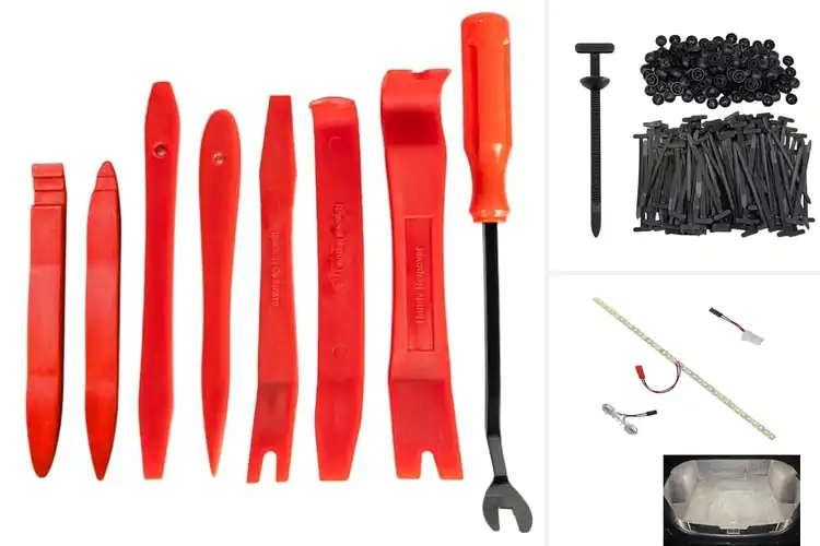 Detailed view of Best Easy-Install Auto Parts