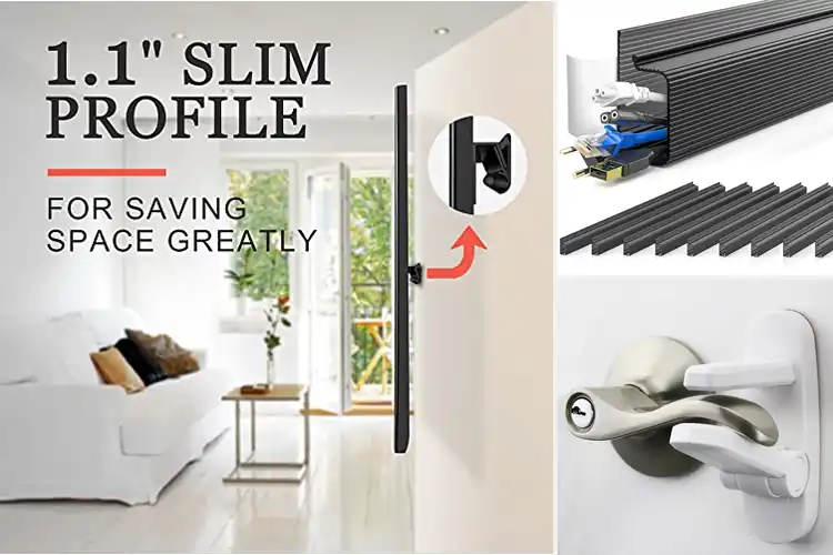 Detailed view of Best Easy Install Products