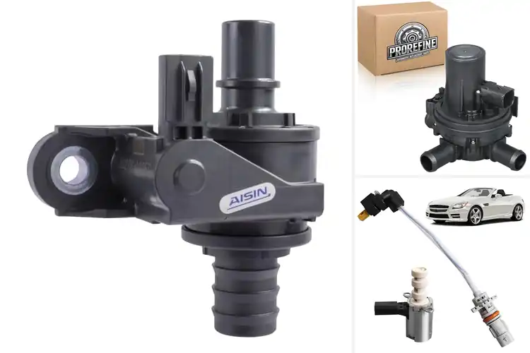 Detailed view of Best Engine Control Valves