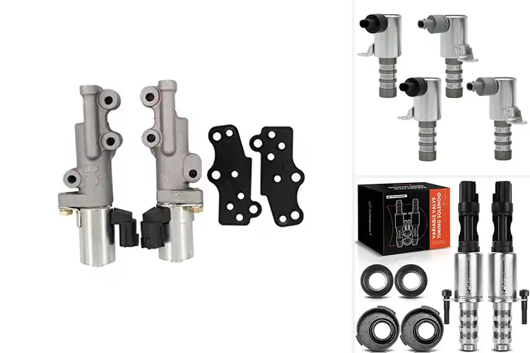 Detailed view of Best Engine Timing Valves for Maximum Performance Boost