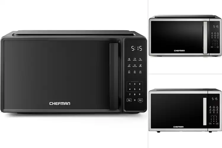 Detailed view of Best Express Cook