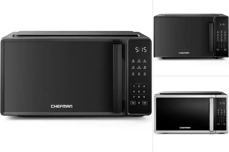 Detailed view of Best Express Cooking Appliances