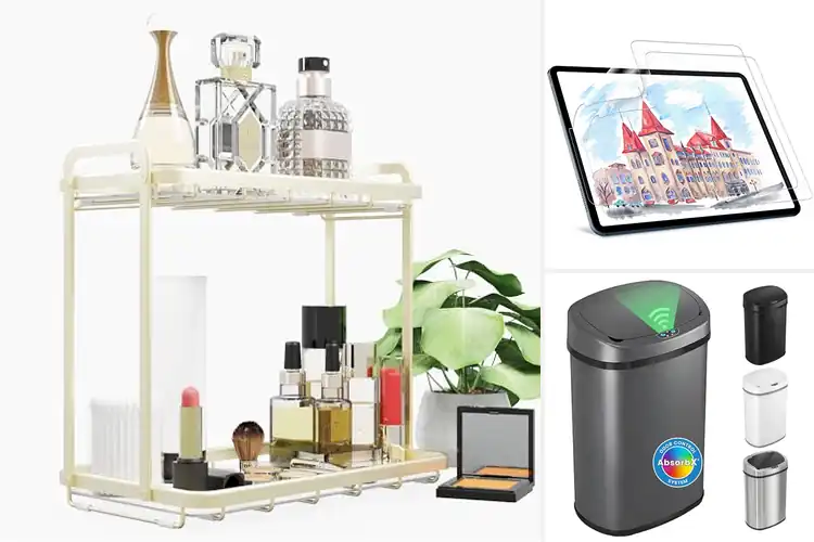 Detailed view of Best Fingerprint-Proof Finishes: Keep Smudge-Free & Stylish