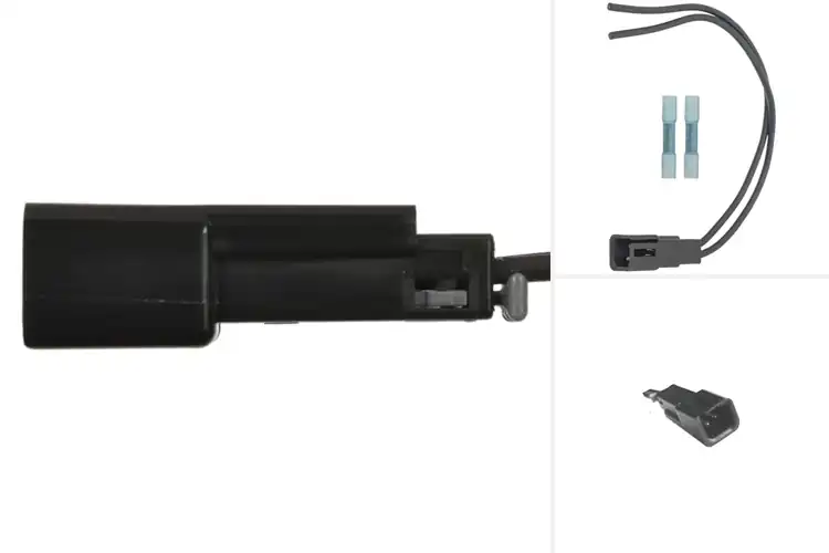 Detailed view of Best Ford Overdrive Cancel Connectors