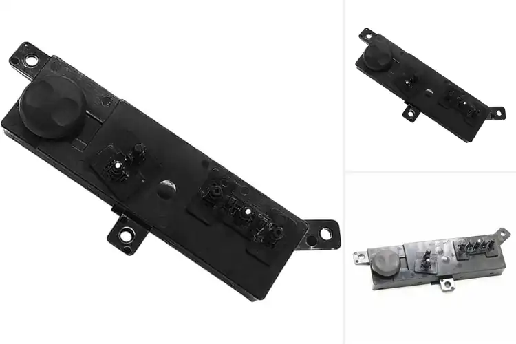 Detailed view of Best Front LH Power Sear Switch 88193-C5SA1