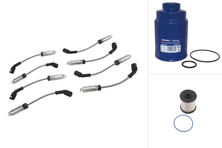 Detailed view of Best Genuine Car Parts: Expert Picks for Smooth Performance