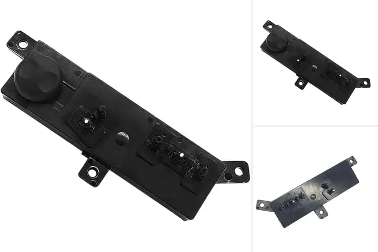 Detailed view of Best Genuine Kia Sorento Seat Switches