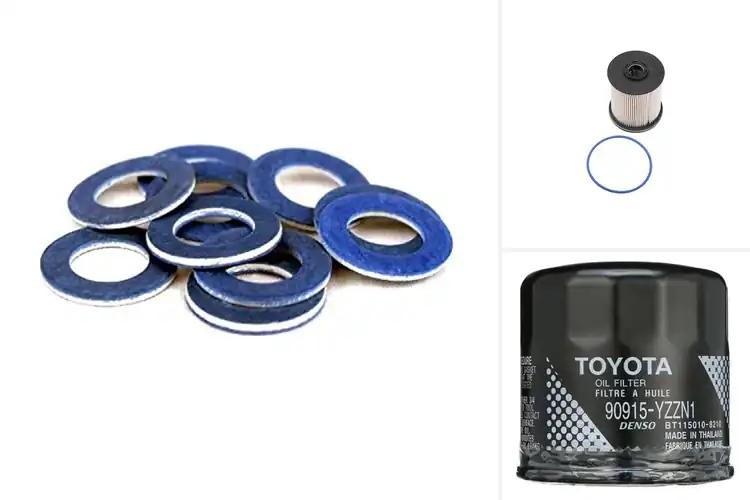 Detailed view of Best Genuine OEM Parts