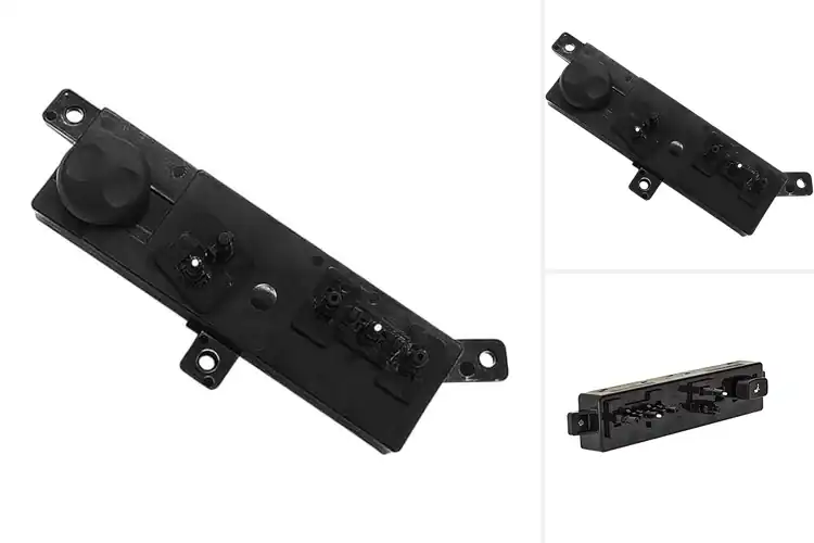 Detailed view of Best Genuine OEM Power Sear Switch