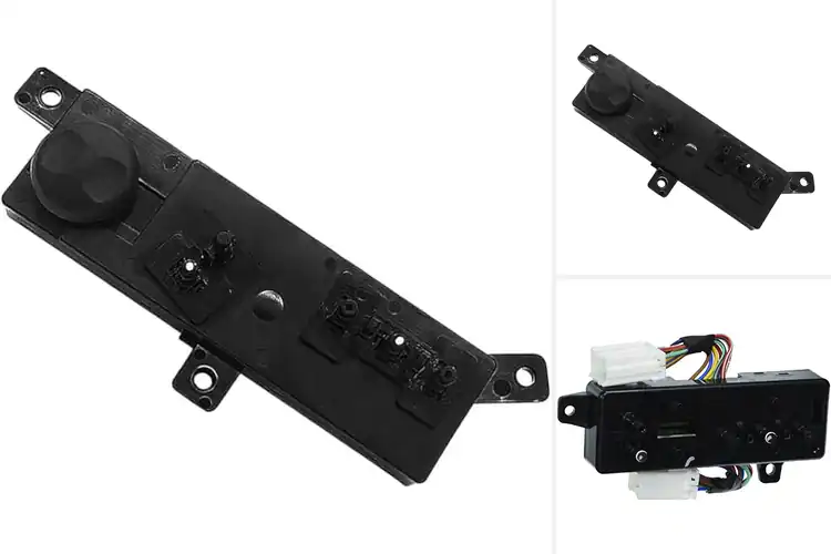 Detailed view of Best Genuine Seat Switches