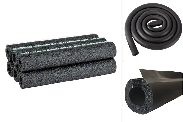 Detailed view of Best Insulation Tubings: Top 10 Picks to Protect Your Pipes