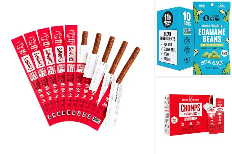 Detailed view of Best Keto Snacks: Delicious & Diet-Friendly Treats