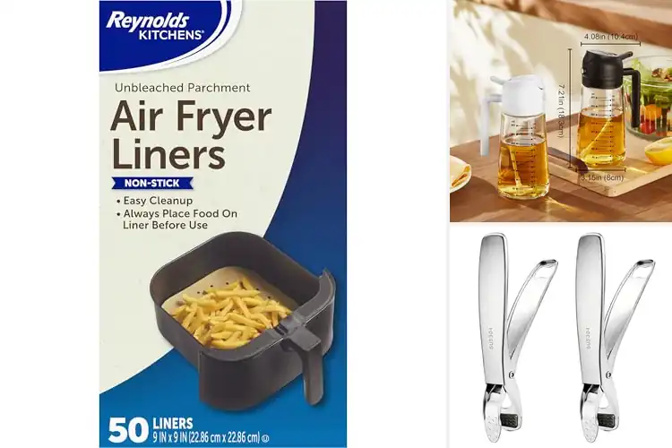 Detailed view of Best Kitchen Gadgets