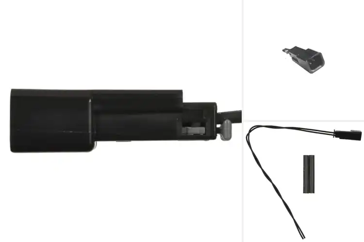 Detailed view of Best Lincoln Overdrive Cancel Connectors