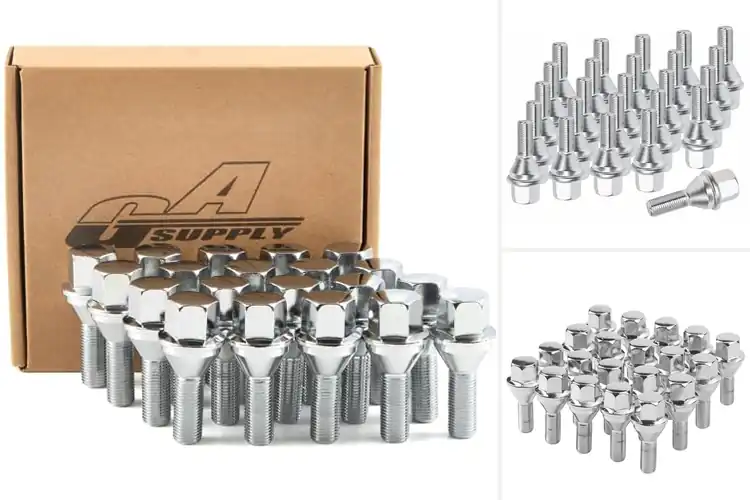 Detailed view of Best Lug Bolts For Jeep Cherokee