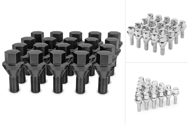 Detailed view of Best Lug Bolts Replacements: Top 10 Picks for Safety
