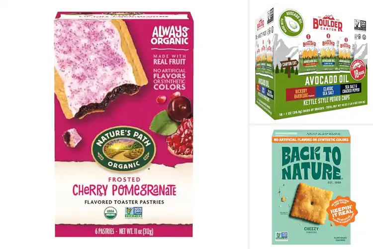 Detailed view of Best Non GMO Foods: 10 Top Picks for Clean, Safe Eating