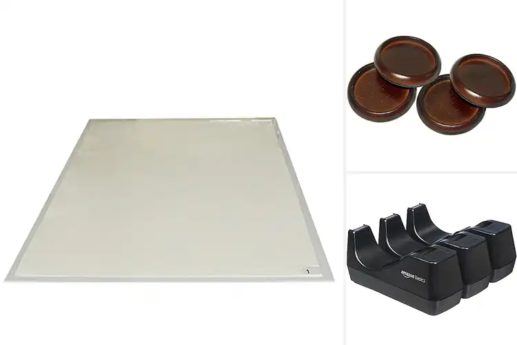 Detailed view of Best Non Skid Base: Top Picks for Secure & Stable Spaces