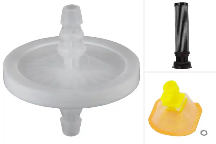 Detailed view of Best OE Replacement Performance Suction Filter