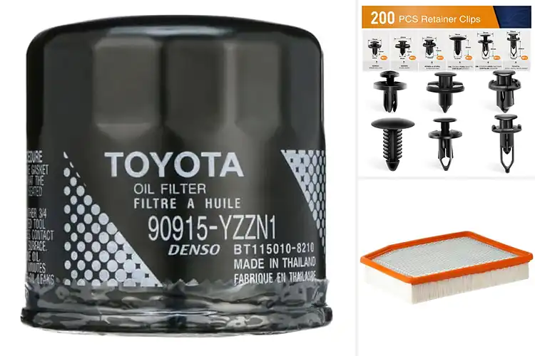 Detailed view of Best OEM Car Parts