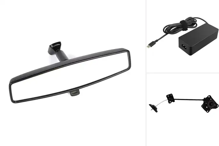 Detailed view of Best OEM Factory Part In Original Retail Packaging