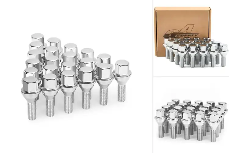 Detailed view of Best OEM Fit Lug Bolts 53182366