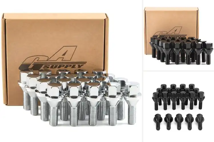 Detailed view of Best OEM Lug Bolts For Jeep Cherokee