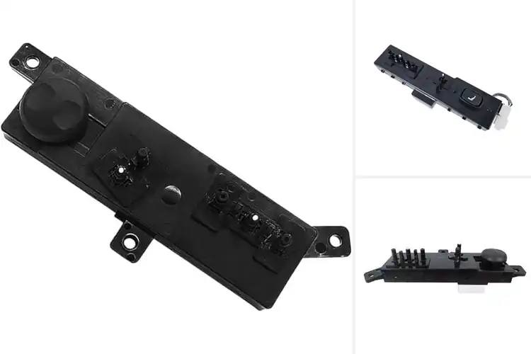 Detailed view of Best OEM Power Sear Switches for Kia Sorento 18-19