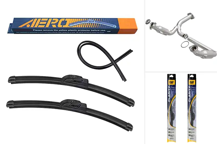 Detailed view of Best OEM Quality & Direct Fitment Guaranteed