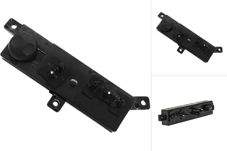 Detailed view of Best OEM Quality Power Sear Switch for Ultimate Comfort