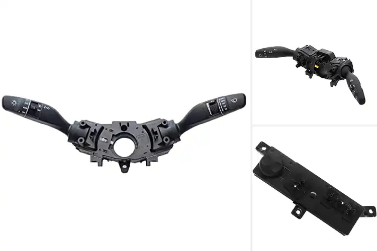 Detailed view of Best OEM Quality Vehicle Switches