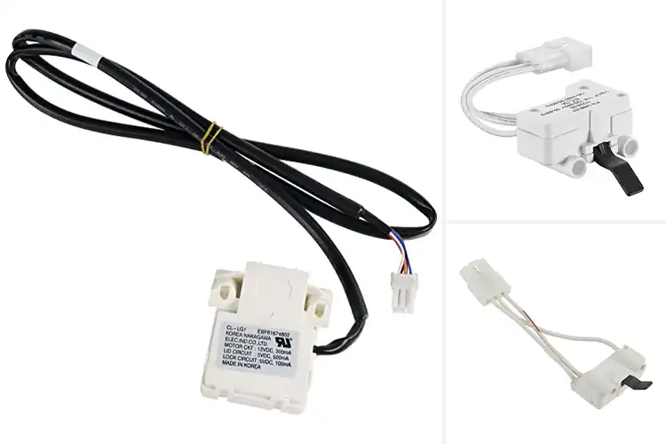 Detailed view of Best OEM Replacement Switches: Top 10 Picks for Easy Repairs