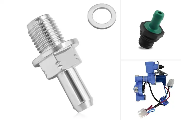 Detailed view of Best OEM Replacement Valves: Durable, High-Performance Fit