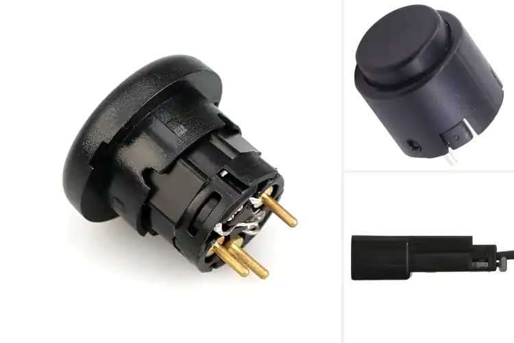 Detailed view of Best Overdrive Cancel Switches