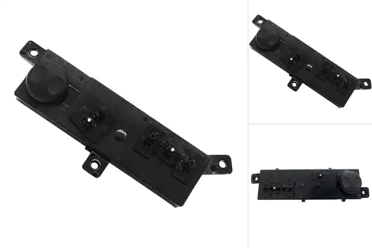 Detailed view of Best Power Sear Switches