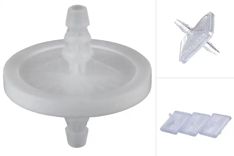 Detailed view of Best Reliable Performance Suction Filter