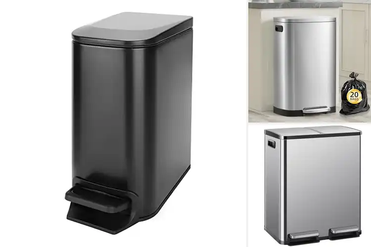 Detailed view of Best Removable Inner Bucket